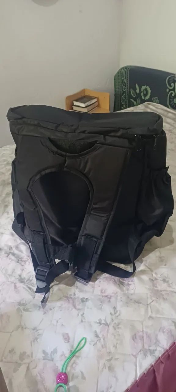 Bag de entregador 90litros - Foto 3