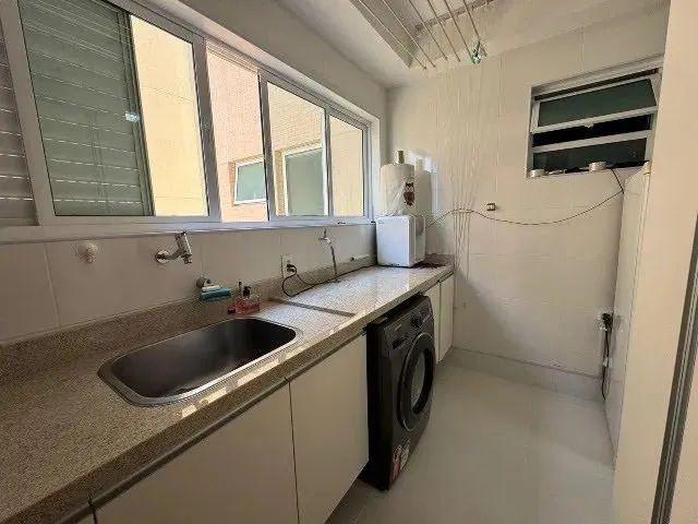 Paradise Residence - Armação, 112m², 3 Quartos, Vista Mar, 3 Vagas - Foto 6