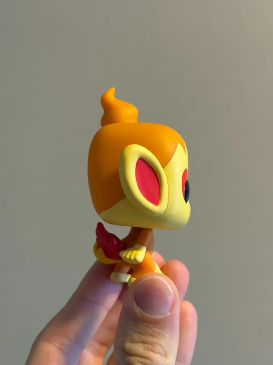 Funko Pop Pokémon Chinchar #963 - Foto 2