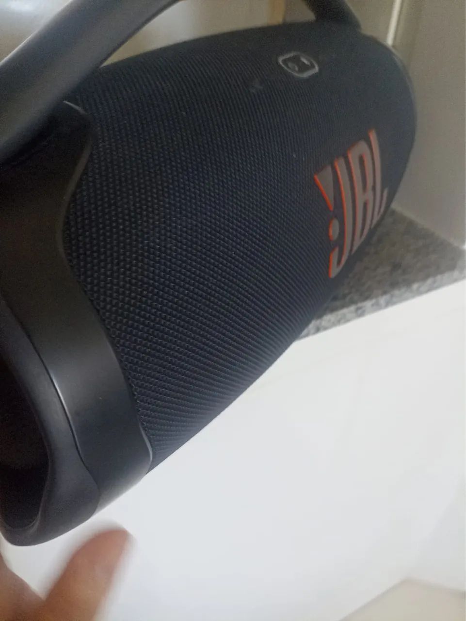 Vendo bombox 3
