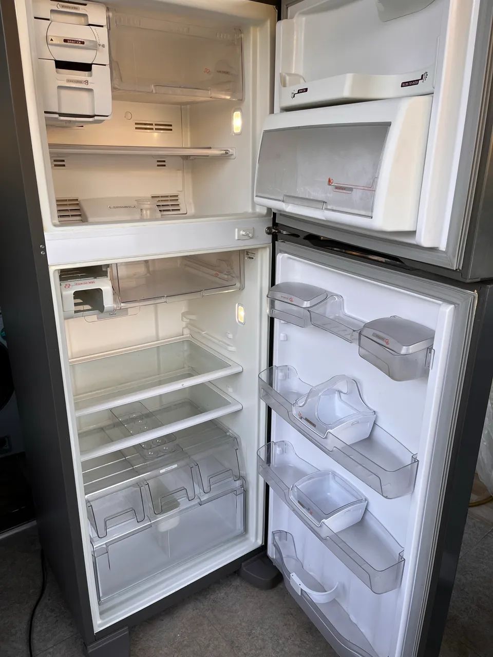 Geladeira  - Foto 2