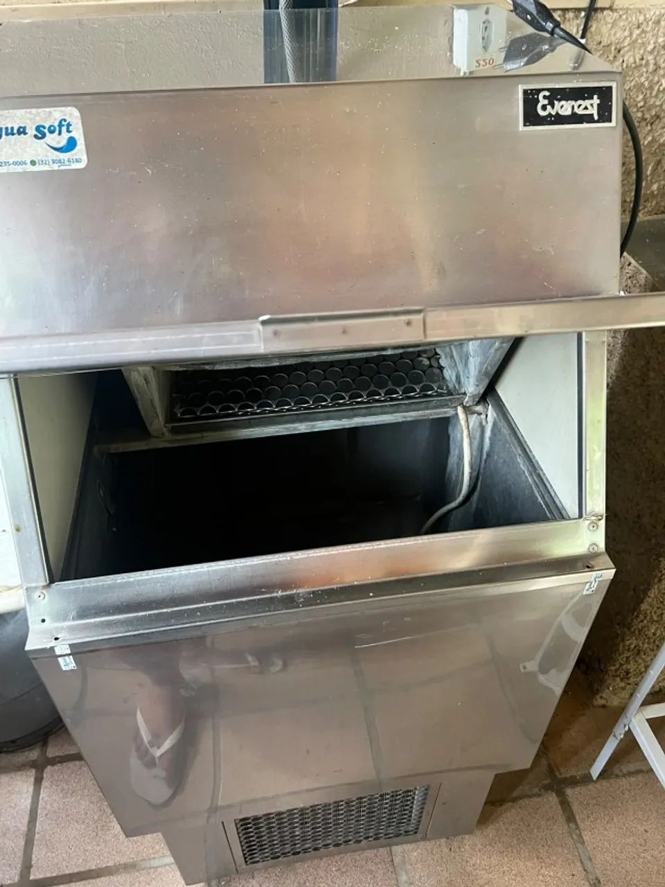 Maquina de Gelo - Foto 3