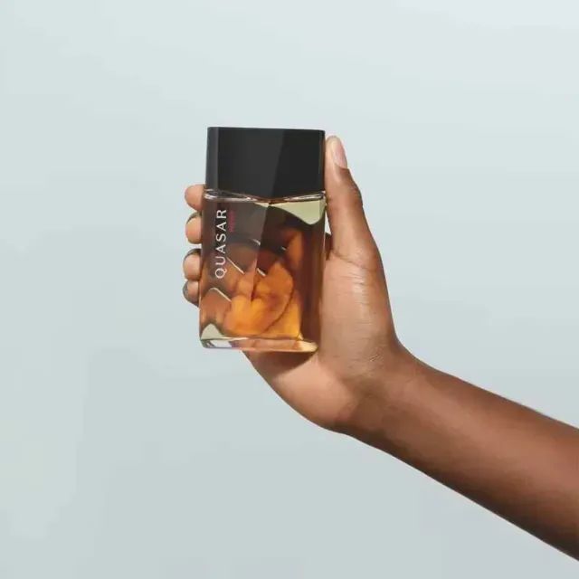 Quasar Brave Masculino 100ml Perfume Boticário - Foto 4