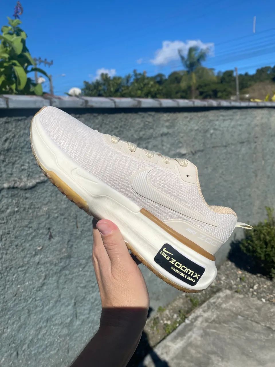 Nike TAM 35 e 38 - Foto 2