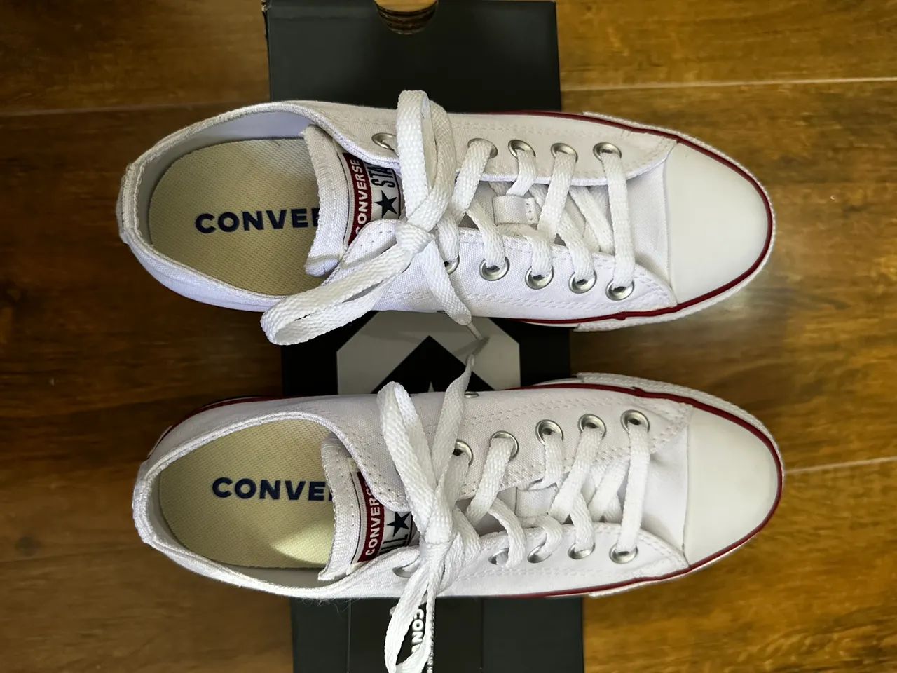 Tênis Allstar original  - Foto 4
