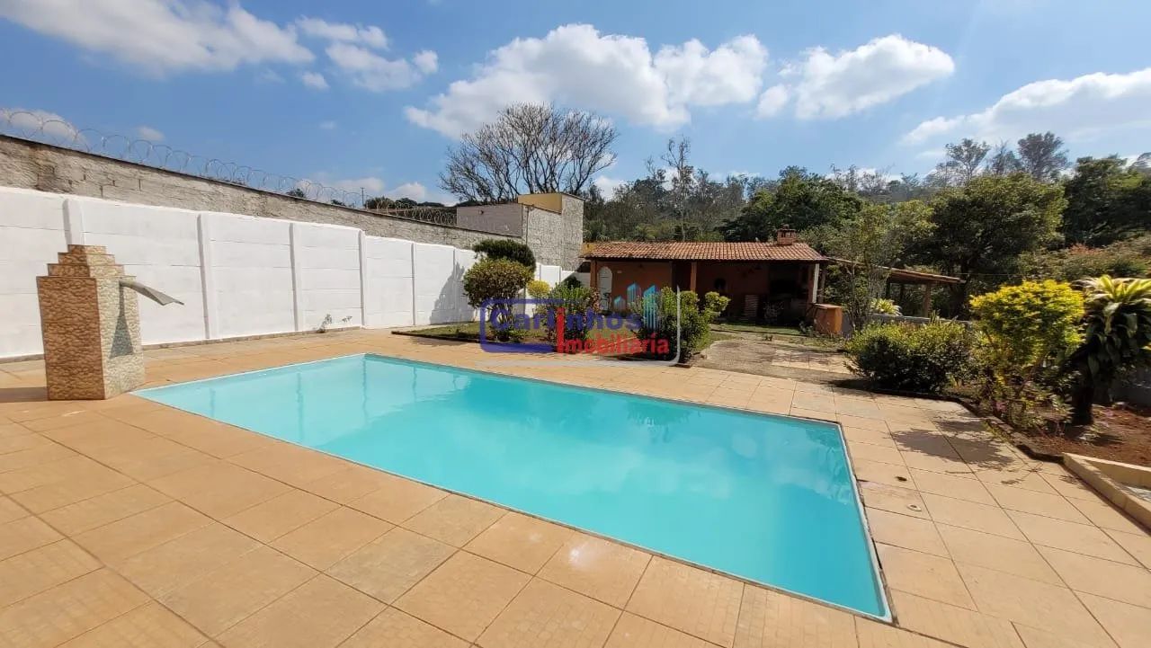 Sítio À Venda em Mateus Leme - Planalto - Foto 2