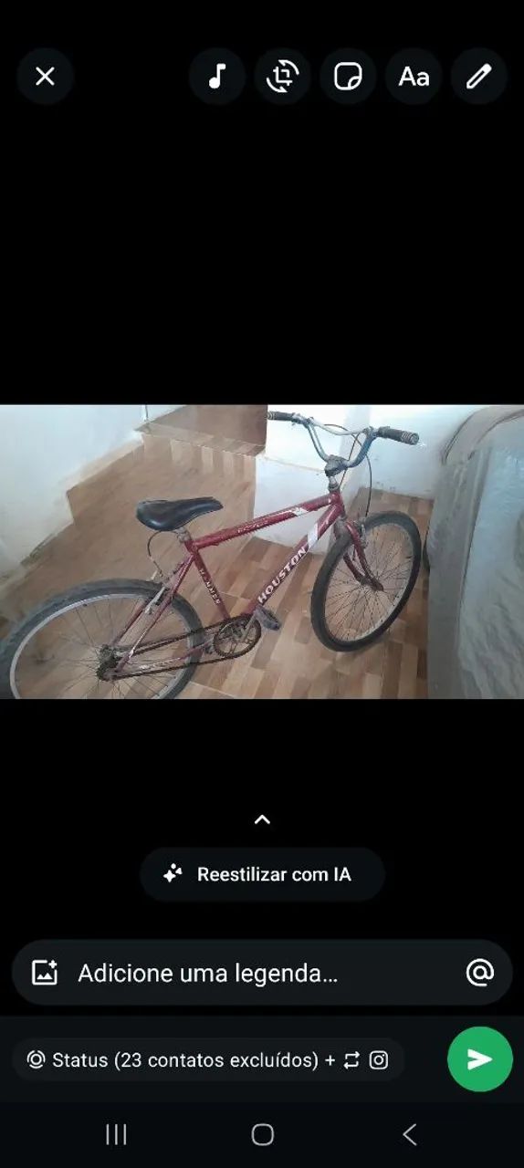 Vende-se sofá com marcas de uso   - Foto 4