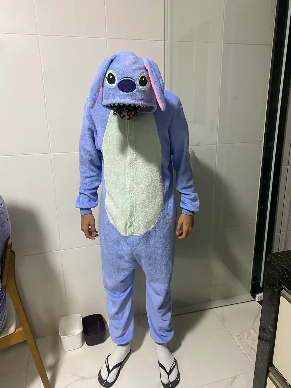 Fantasia lilo Stitch - Foto 4