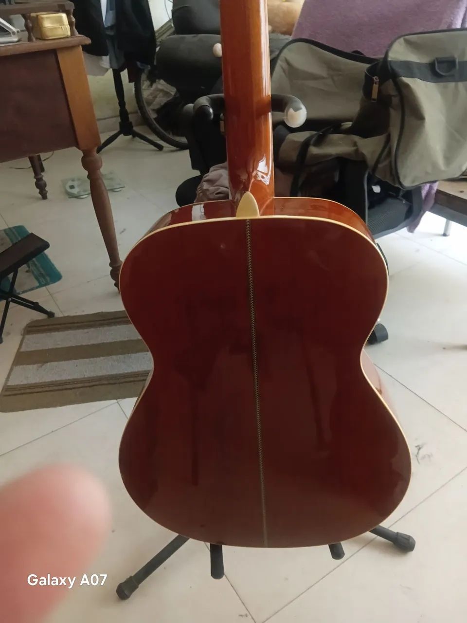 Violão Tagima Montana - Foto 3