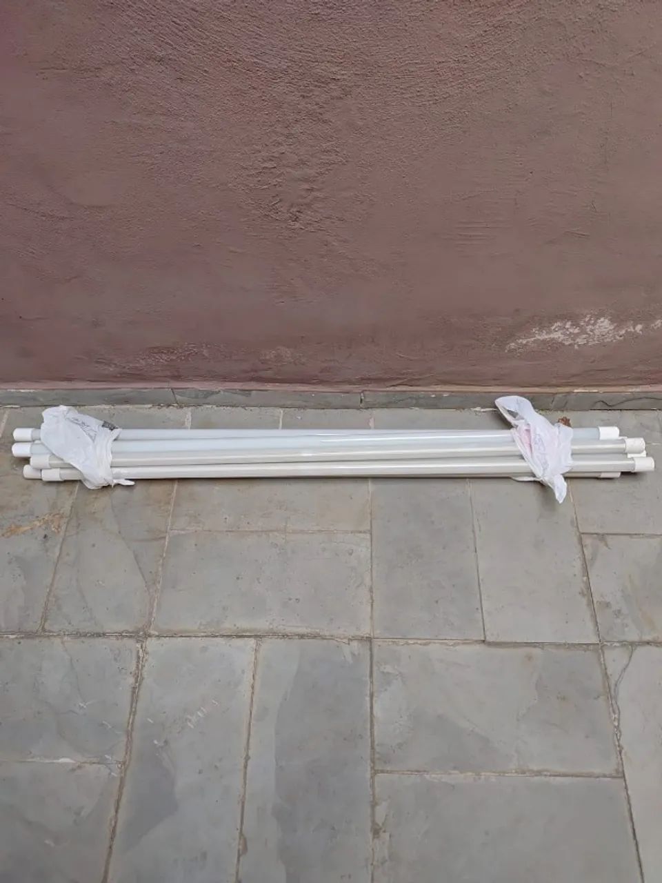 lampadas leds - Foto 2
