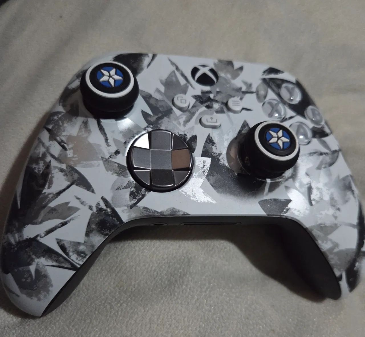 Controle xbox serie x - Foto 2
