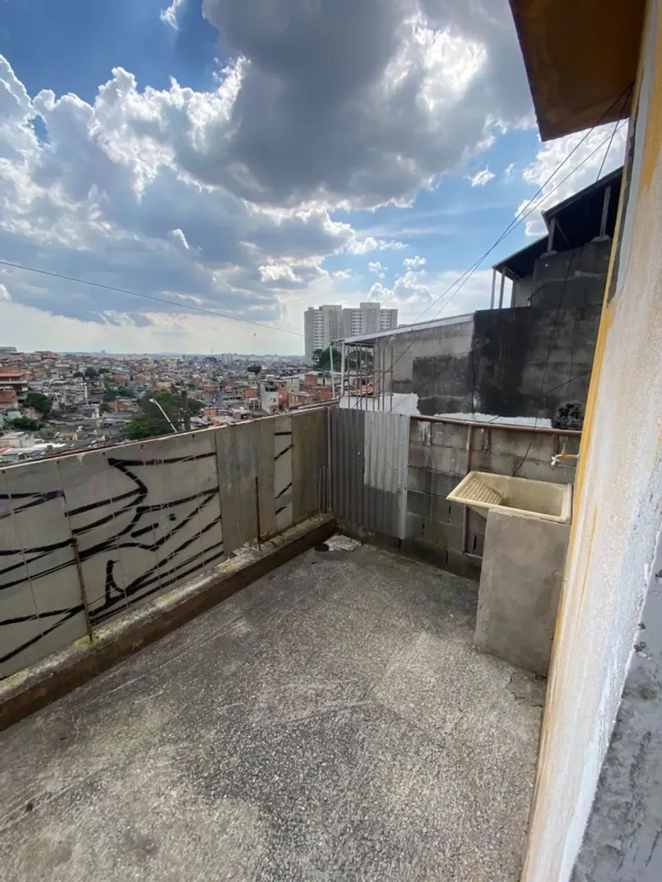 Kitnet compacta, funcional e com excelente localização em Veloso - Osasco - SP - Foto 5