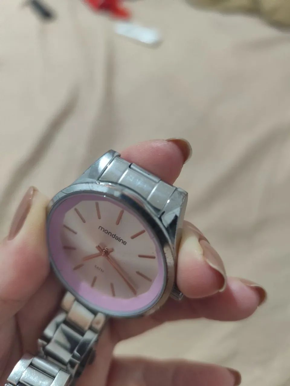 Relógio Mondaine  - Foto 2