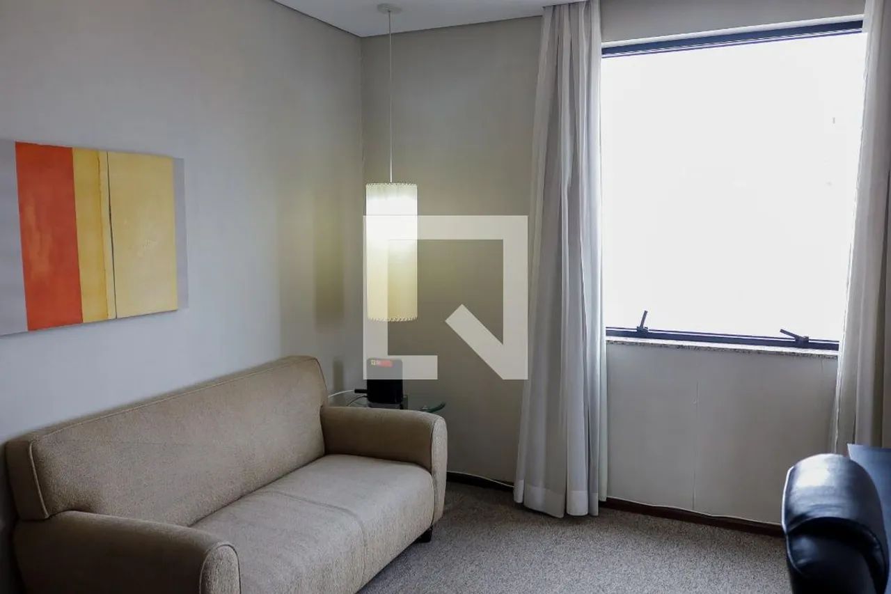 Apartamento à Venda - Centro, 1 Quarto, 32 m2 - Foto 2
