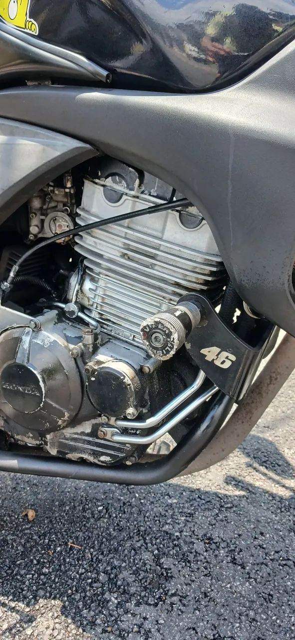 Cb300 2012  - Foto 4
