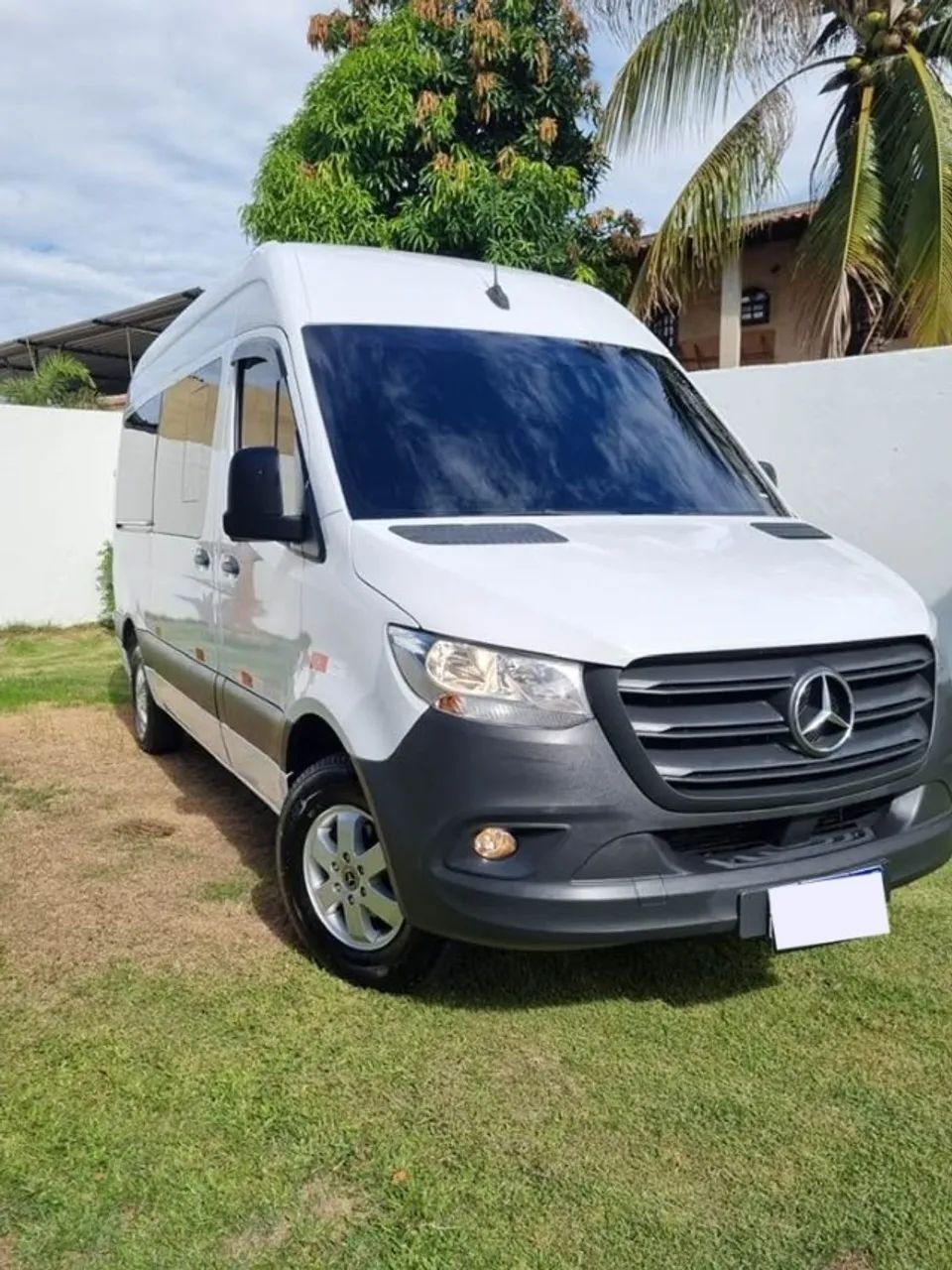  Sprinter 416 16 lugares 2022 - Foto 2