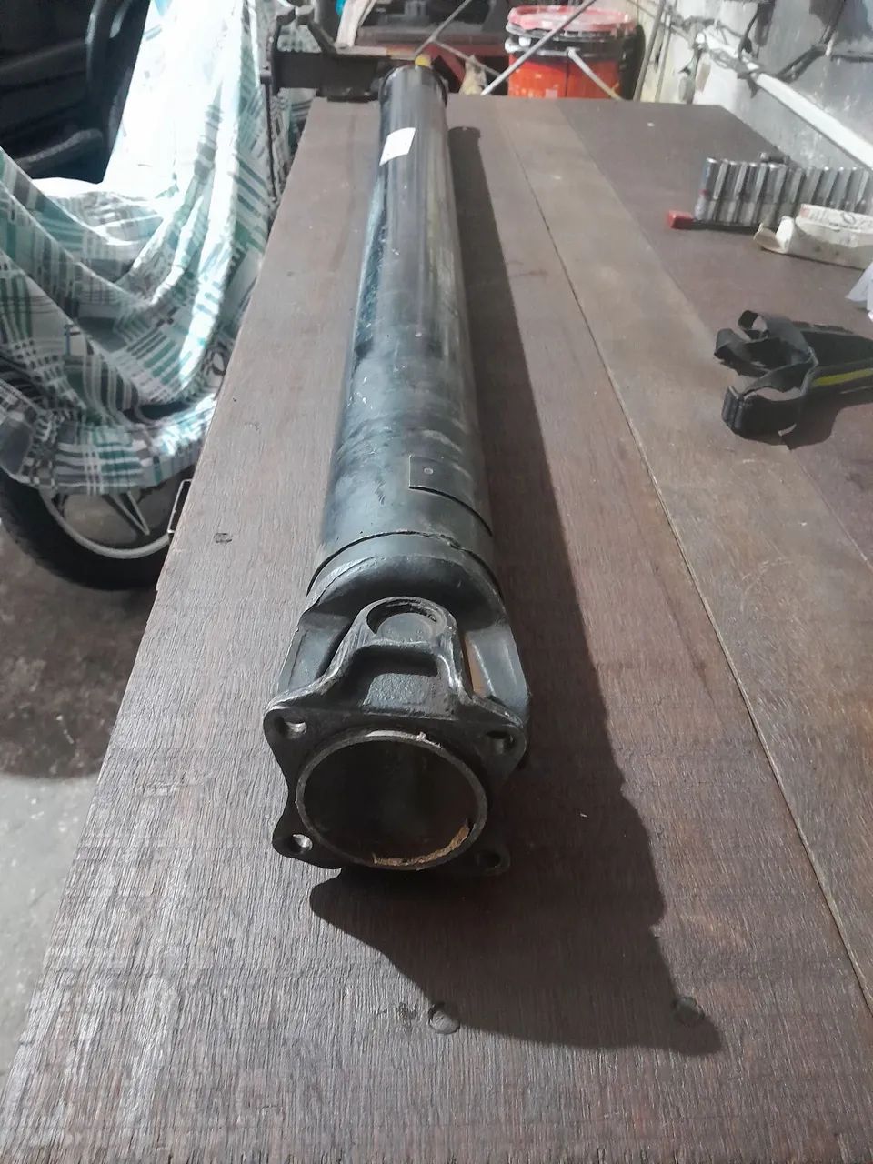 Pçs. Automotivas - Foto 3