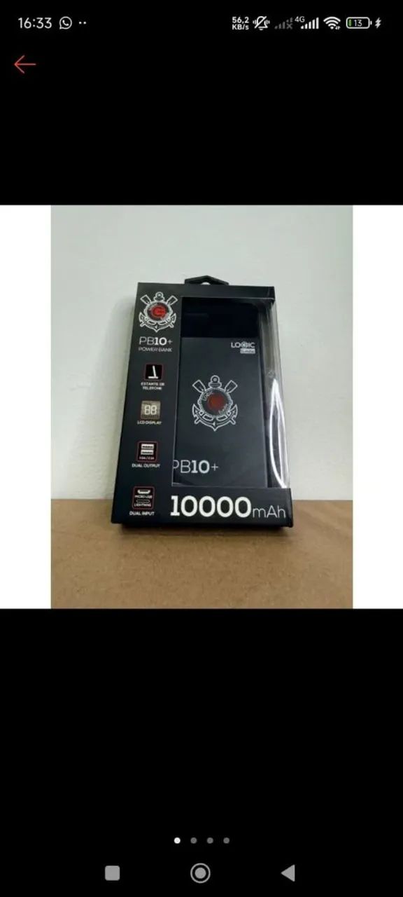 Powerbank 