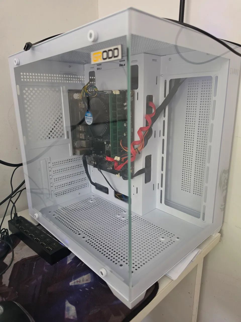 CPU GAMER TOP - Foto 2