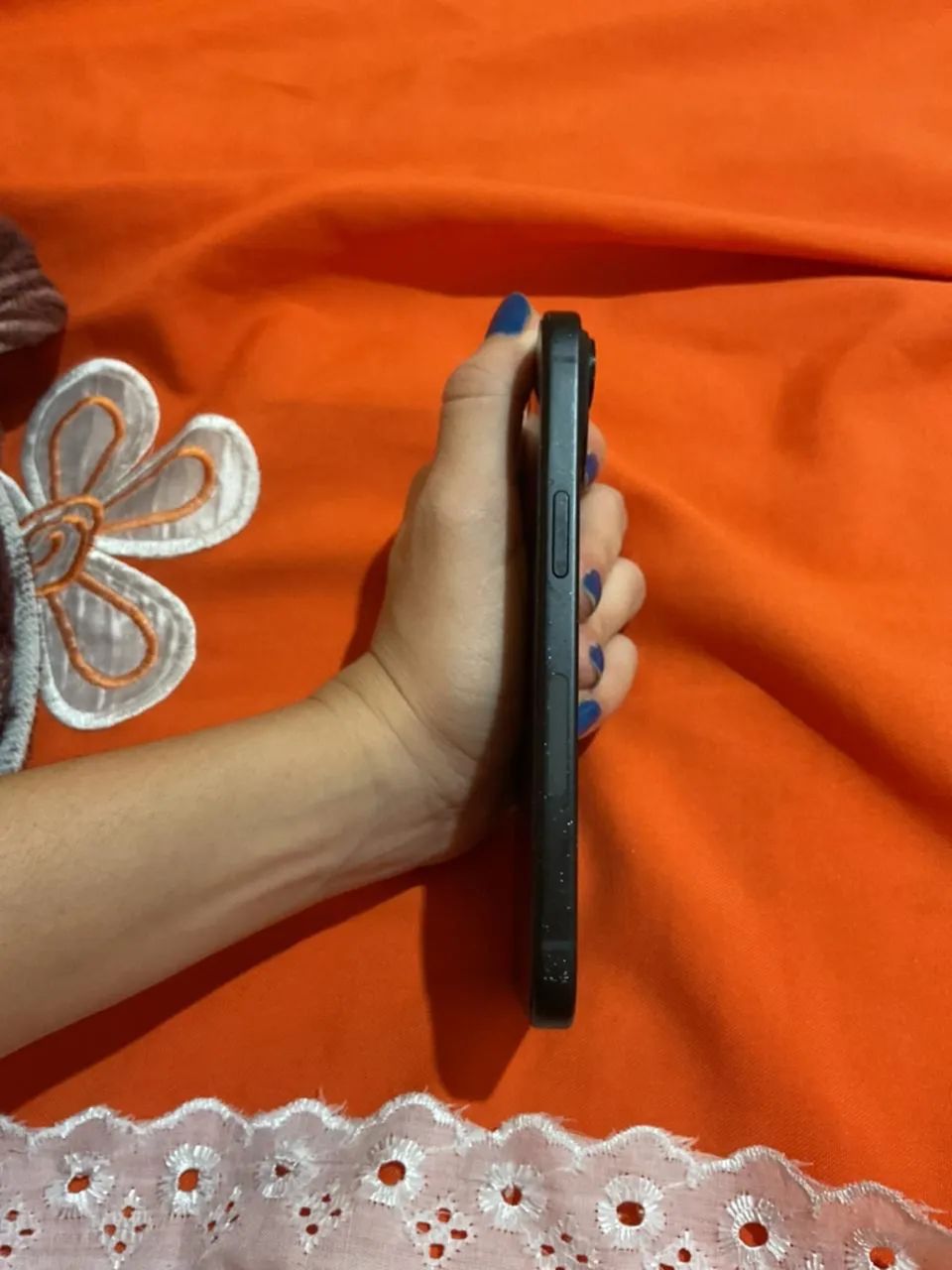 IPHONE 15 128GB A VENDA - Foto 4