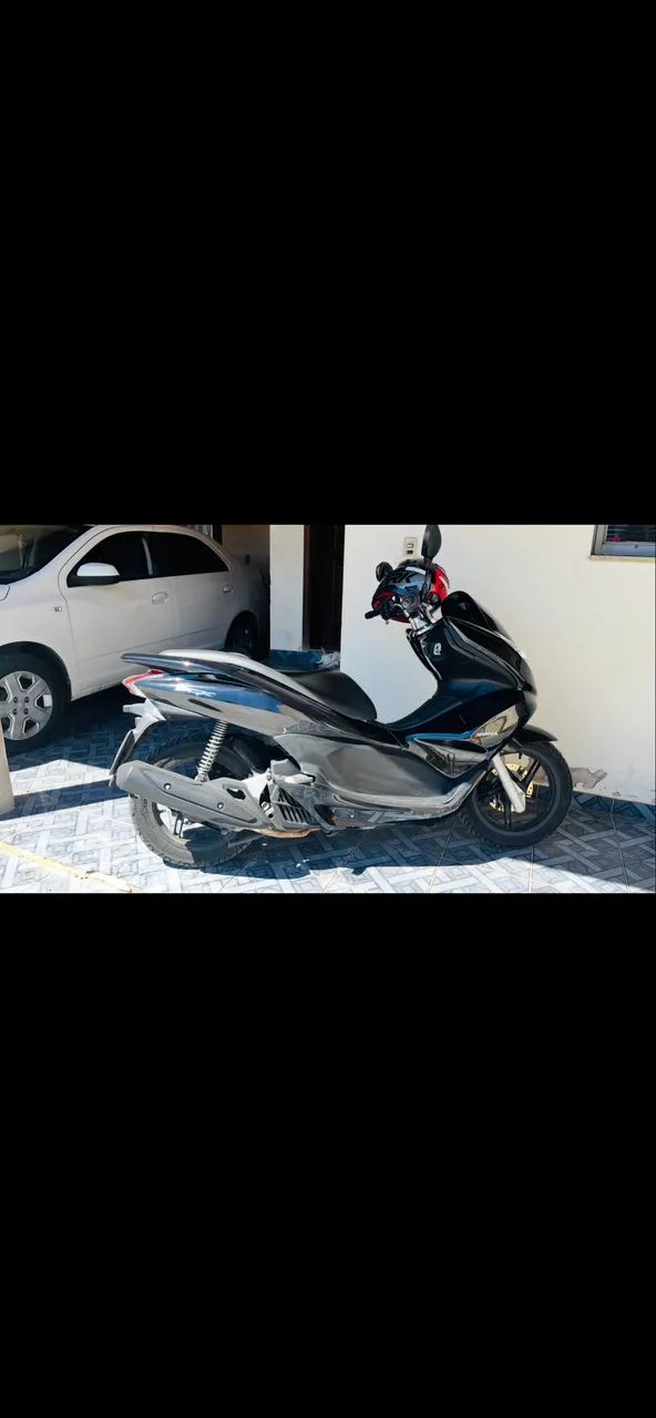 Vendo PCX 150  - Foto 2