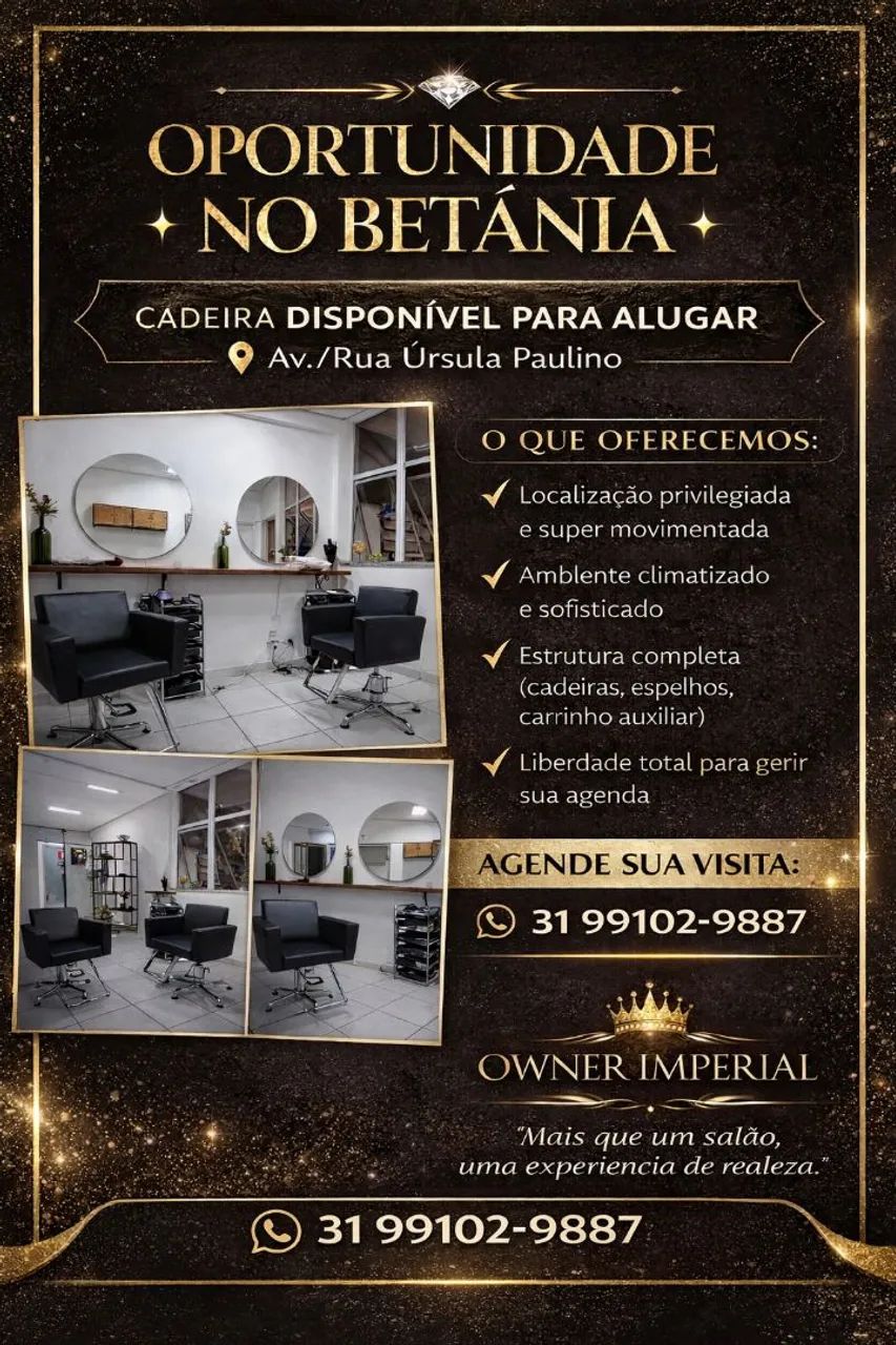 Foto - Belo Horizonte - Betânia