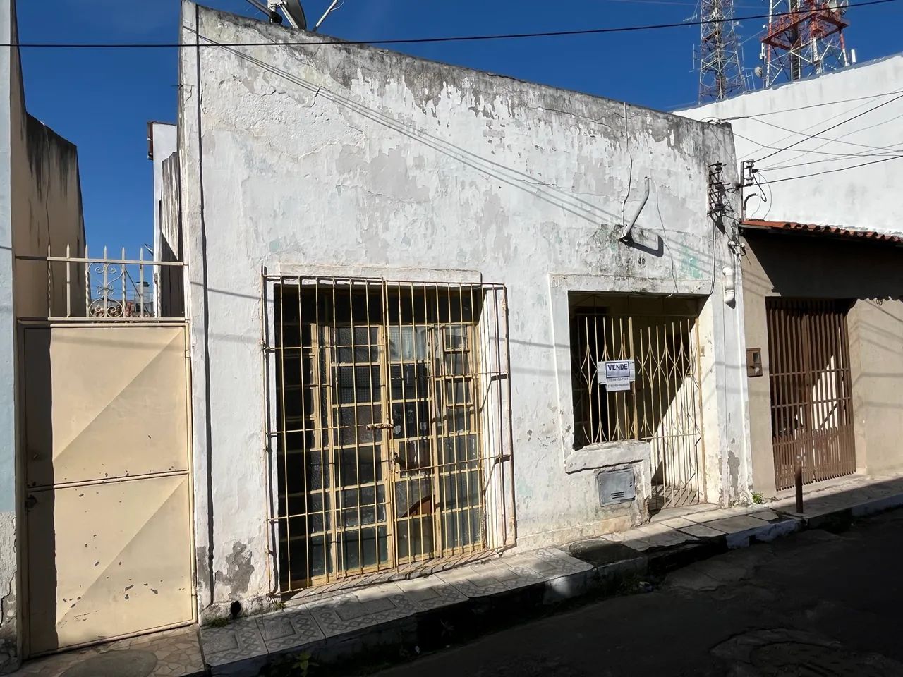 Casa no centro da cidade - Foto 3