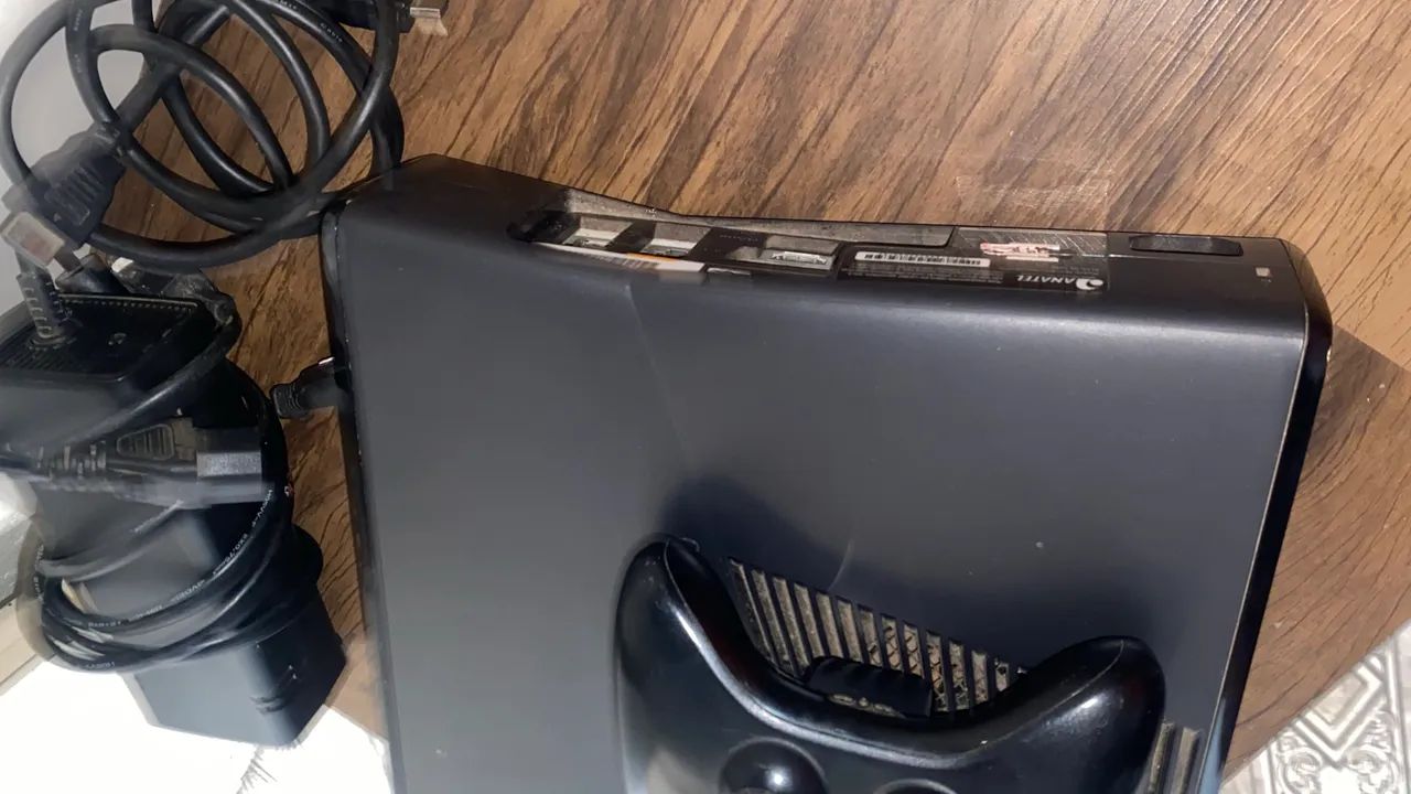 Xbox 360 desbloqueado  - Foto 3