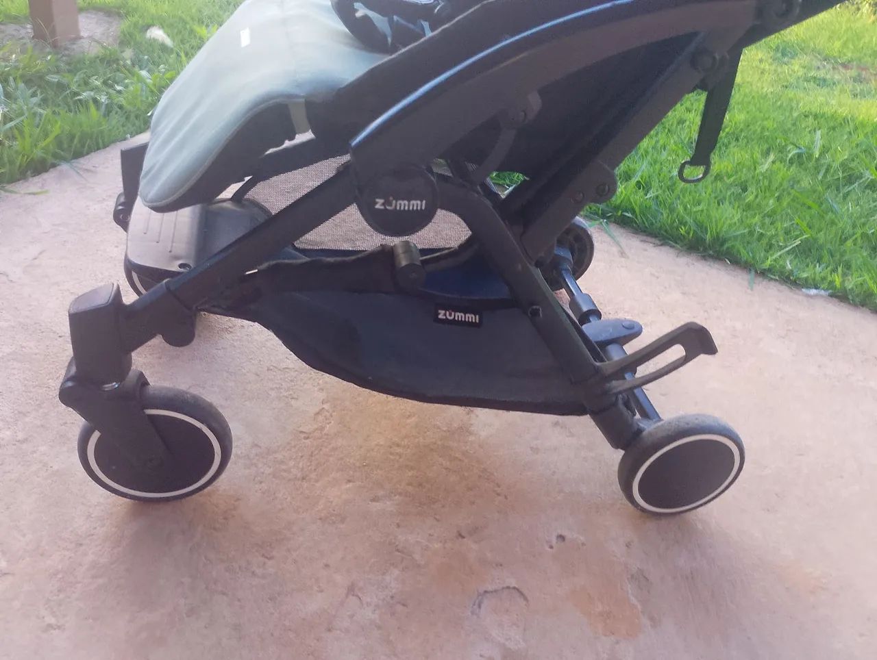 Carrinho de bebê Importado  - Foto 4