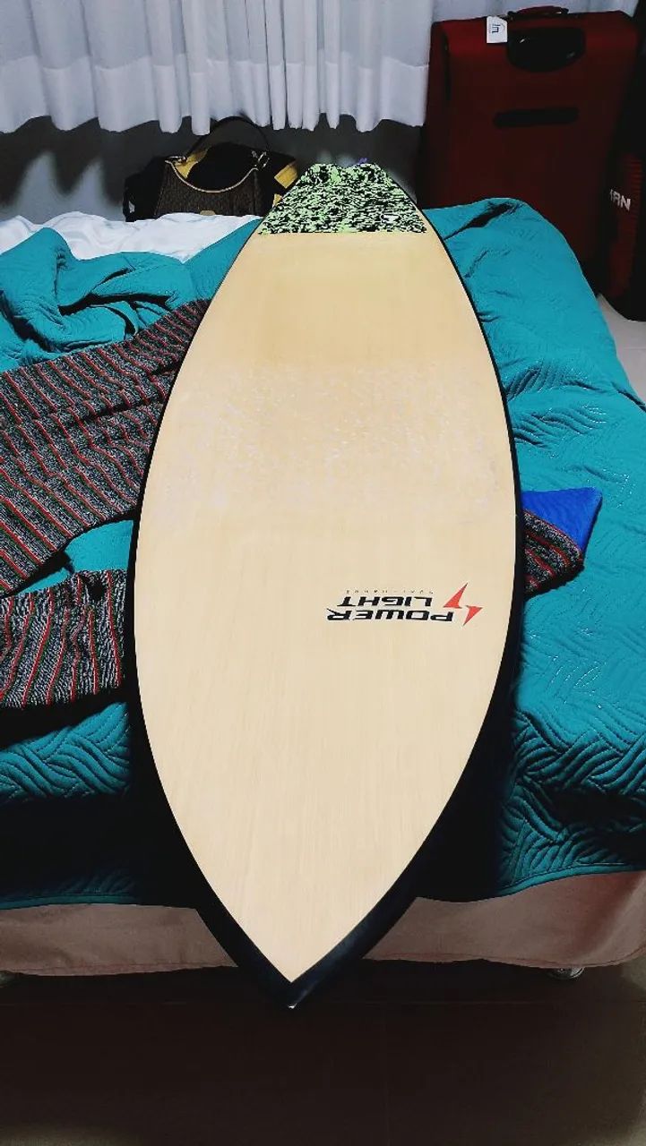 Prancha de surf powerlight - Foto 4