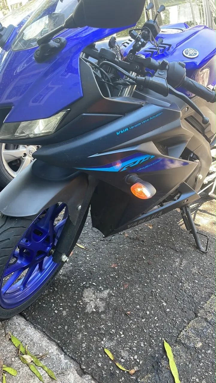 Moto  - Foto 4