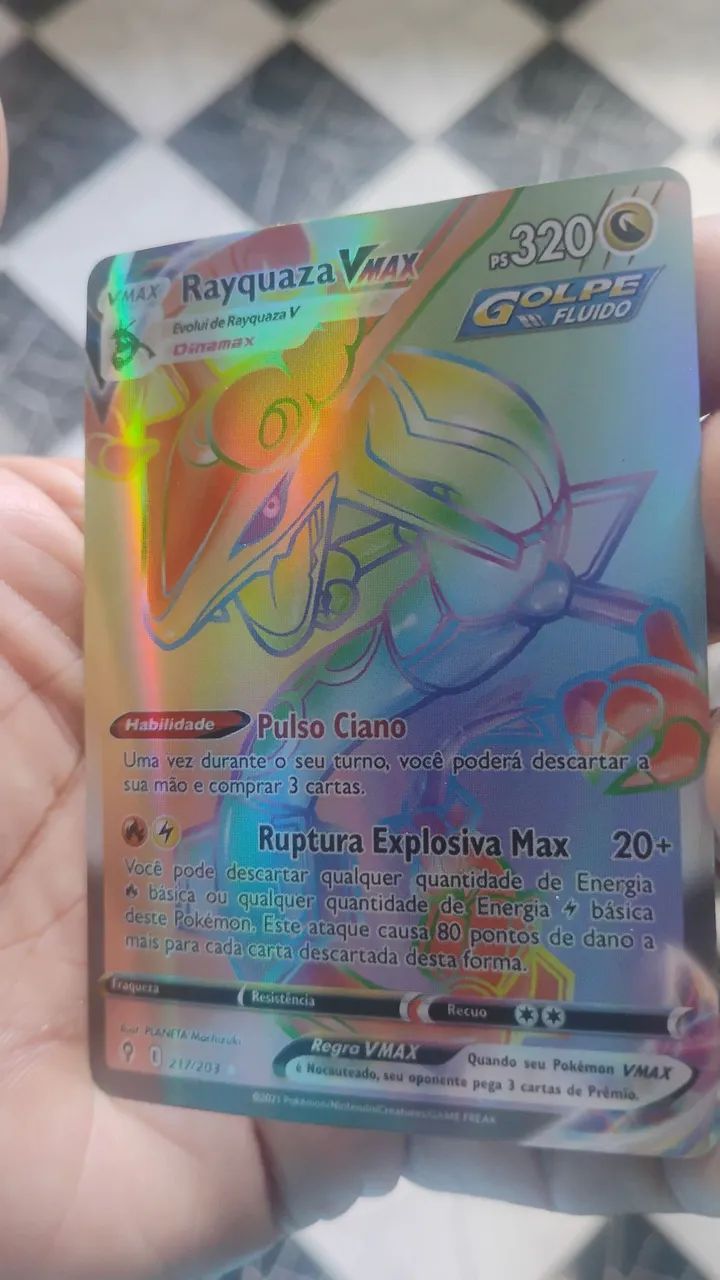 Card pokémon  - Foto 4