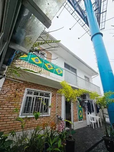 Capoeiras - Prédio Comercial e Residencial, na Rua Prefeito Dib Cherem. - Foto 3
