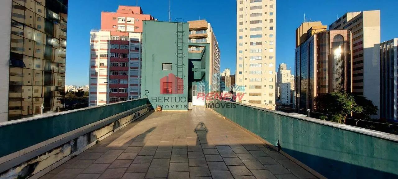 Prédio para aluguel Consolação em São Paulo