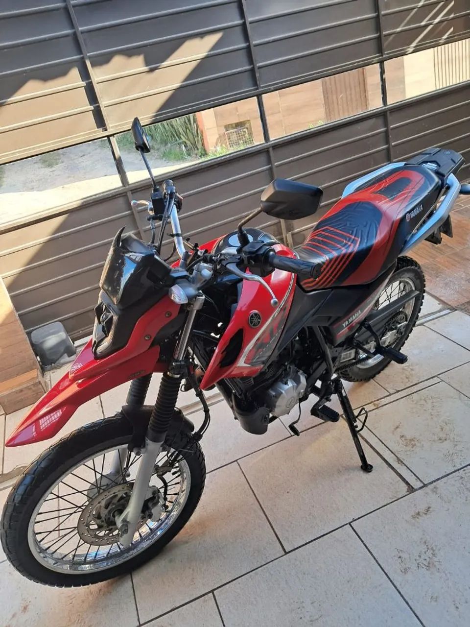 Yamaha crosser z 150 2025 - Foto 4