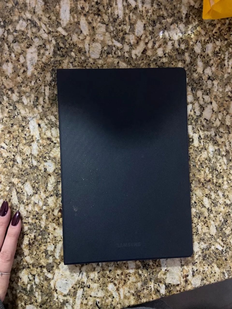 Tablet Galaxy Tab S6 lite - 46 GB - Foto 4