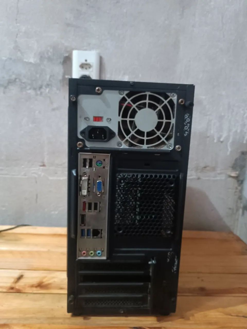 Vendo pc - Foto 2