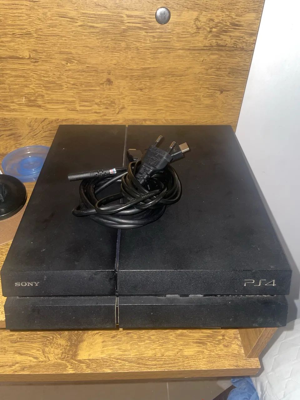 PS4 FAT - Foto 3