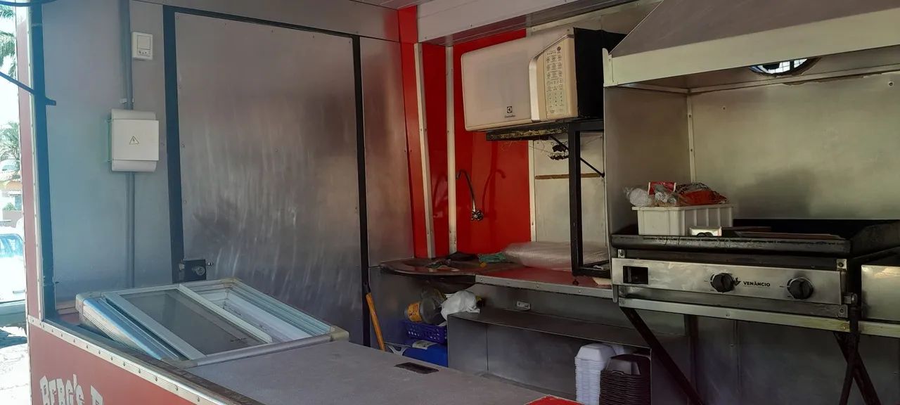 Vendo trailer  - Foto 4