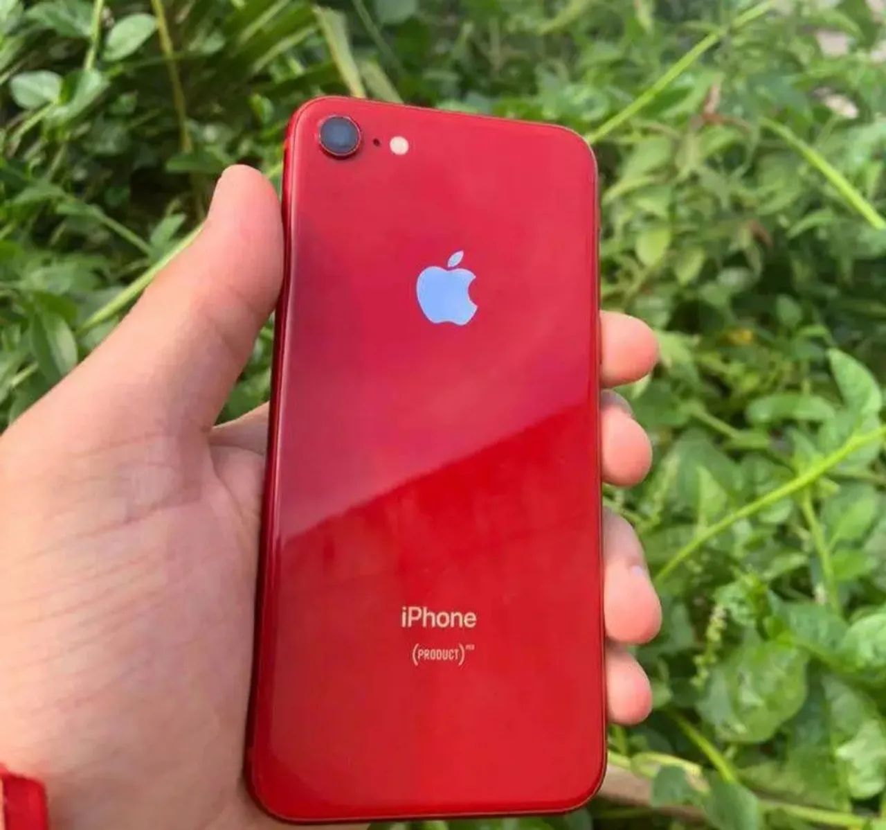Vendo iPhone 8 