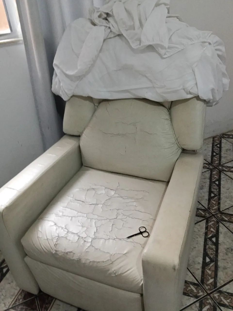Cadeira  - Foto 3
