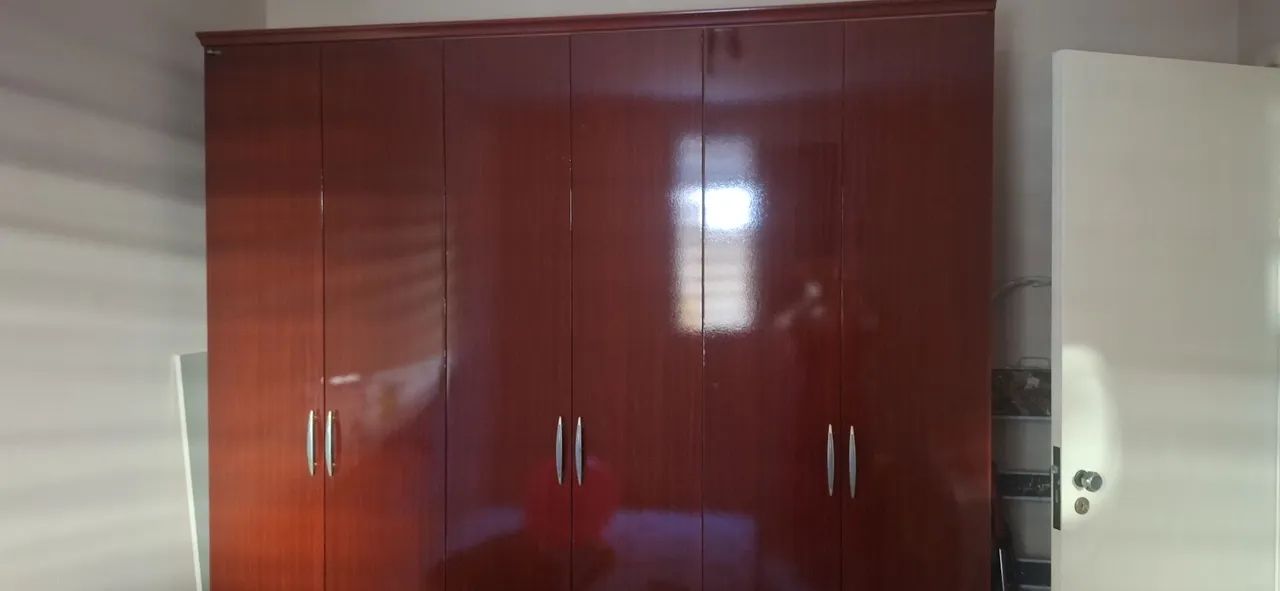 Guarda-roupa rudnik - Foto 2