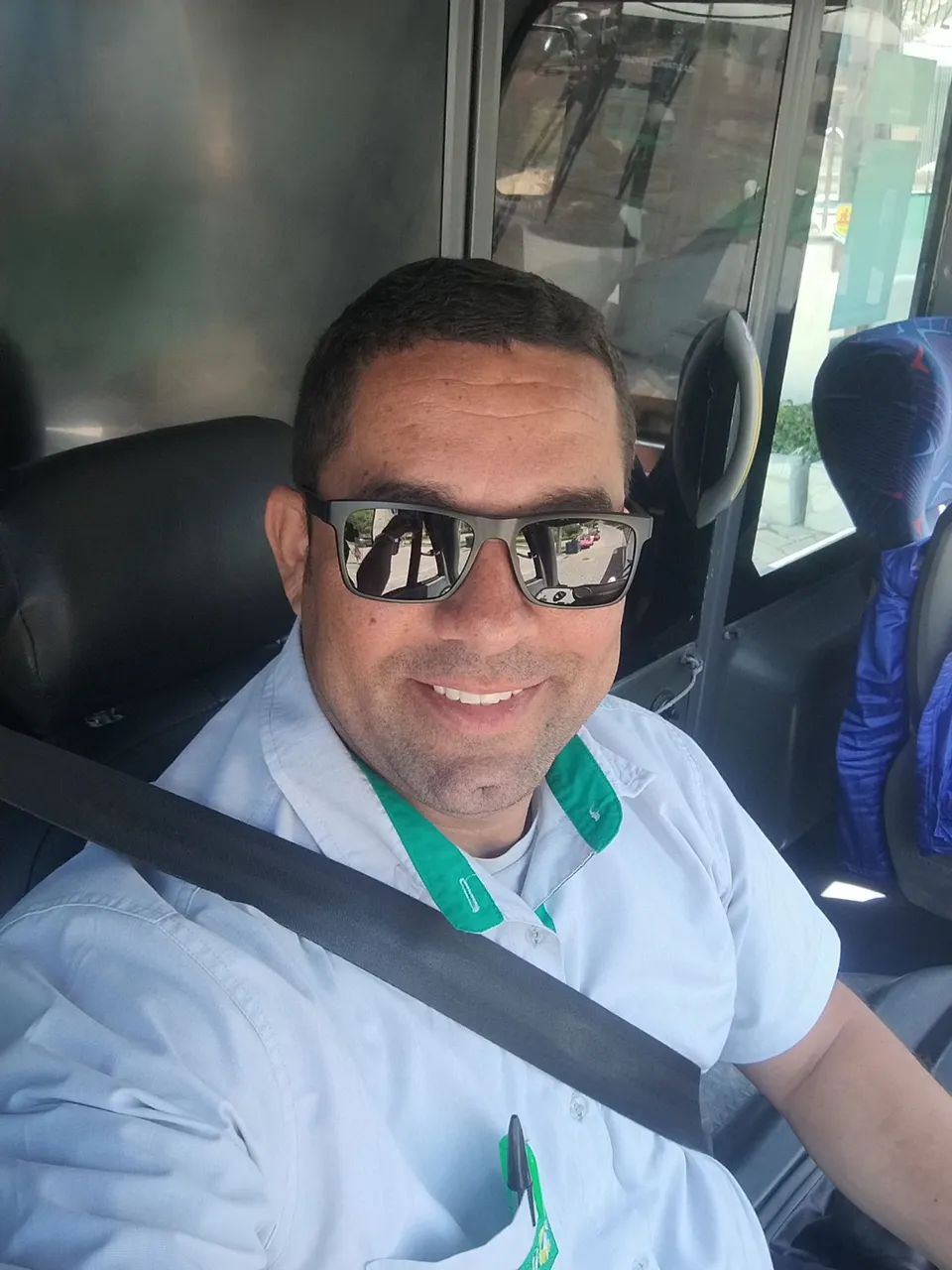 Motorista particular  - Foto 2