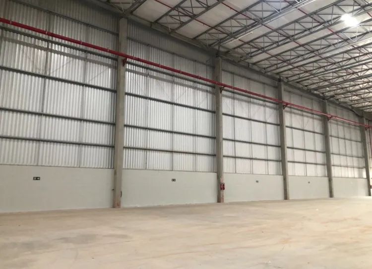 Galpões/ Armazéns/ Depósitos/ Bodegas/ Warehouses - Foto 2