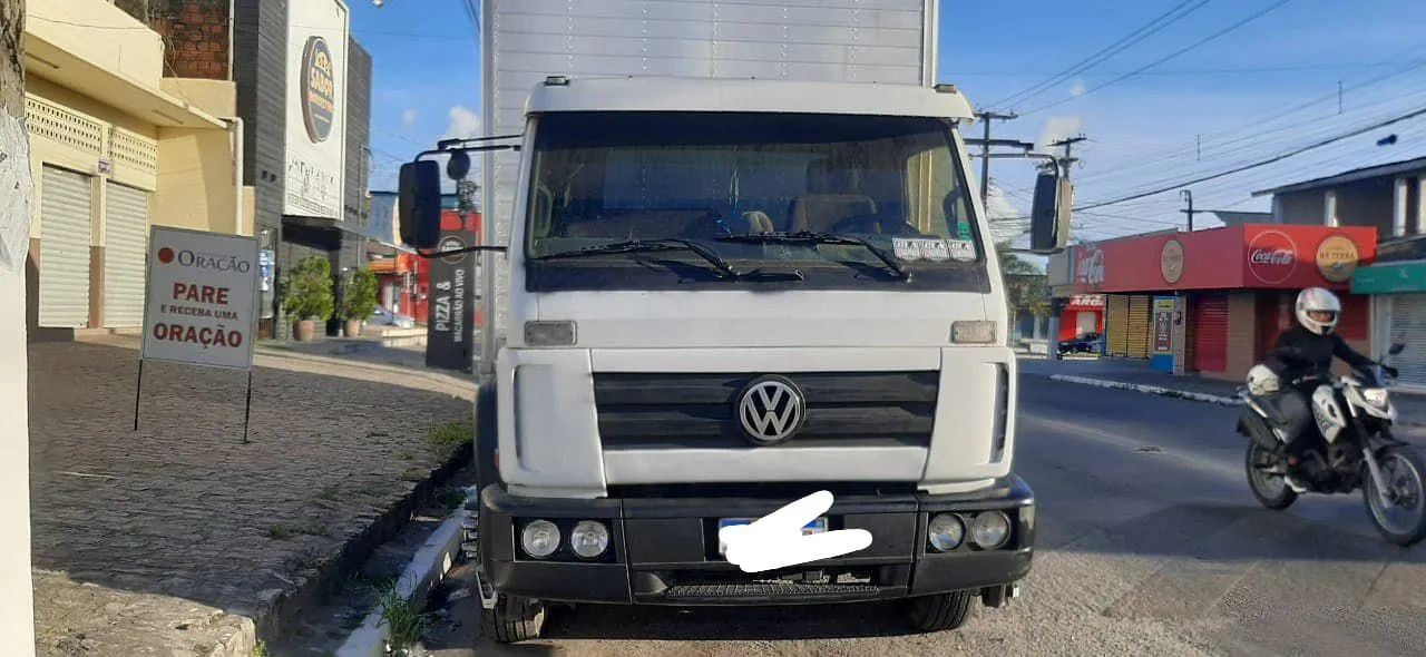 Vende trukc  - Foto 3