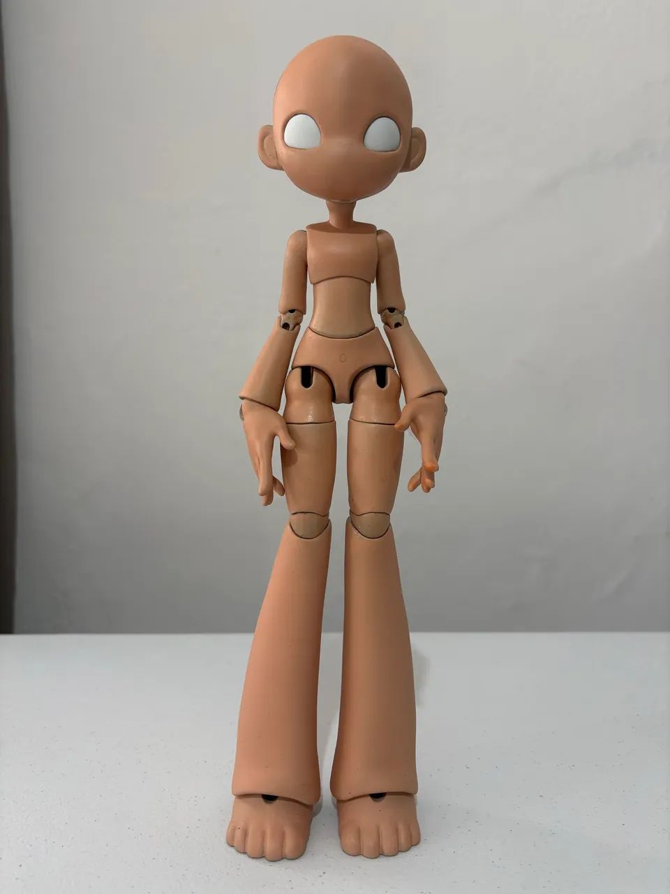 Boneca BJD Ball-Jointed Doll - Foto 2
