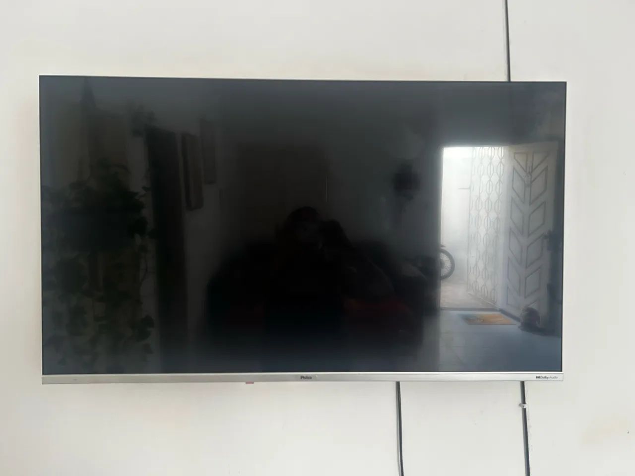 Smart Tv 43 polegadas Philco - Foto 4