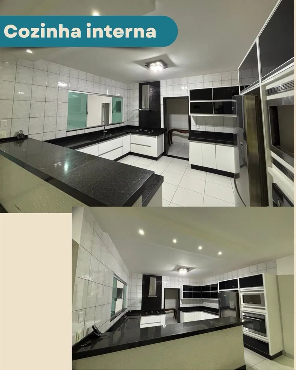 Casa top semi mobiliada - Foto 5