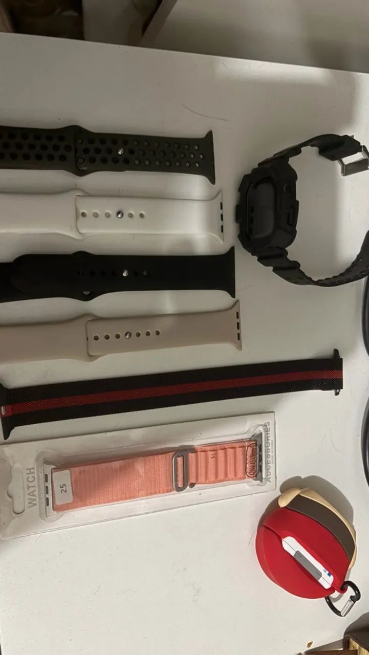 Apple watch - Foto 4