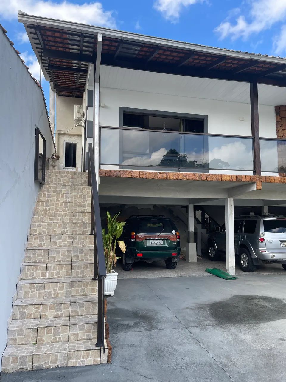 Foto - Joinville - João Costa